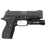 SIG SAUER P227 ELITE .45 ACP - 2 of 3