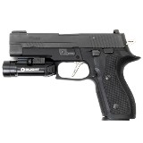 SIG SAUER P227 ELITE .45 ACP - 1 of 3