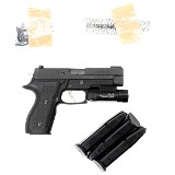 SIG SAUER P227 ELITE .45 ACP - 3 of 3