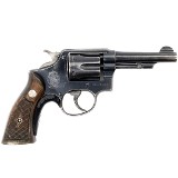 SMITH & WESSON PRE MODEL 10 .38 SPL - 2 of 2