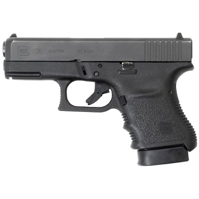 GLOCK 36 .45 ACP