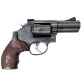 SMITH & WESSON 19-9 PERFORMANCE CENTER .357 MAG - 2 of 3