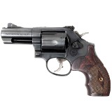 SMITH & WESSON 19-9 PERFORMANCE CENTER .357 MAG - 1 of 3