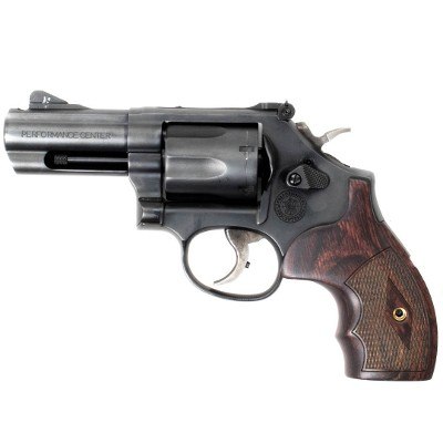 SMITH & WESSON 19-9 PERFORMANCE CENTER .357 MAG