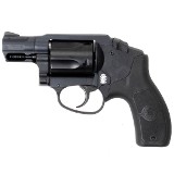 SMITH & WESSON BG38 .38 SPL +P - 1 of 2