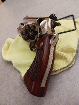 SMITH & WESSON 29-2 .44 MAGNUM - 3 of 3
