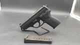 SIG SAUER P239 9MM LUGER (9x19 PARA) - 1 of 3