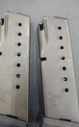 SIG SAUER P239 9MM LUGER (9x19 PARA) - 2 of 3