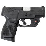 TAURUS G3C 9MM LUGER (9X19 PARA) - 2 of 3