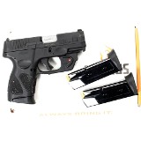 TAURUS G3C 9MM LUGER (9X19 PARA) - 3 of 3