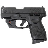 TAURUS G3C 9MM LUGER (9X19 PARA) - 1 of 3