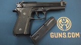BERETTA M9 9MM LUGER (9X19 PARA) - 1 of 3