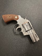 COLT PYTHON 2.5 INCH BARREL .38 SPECIAL/.357 MAGNUM - 3 of 3