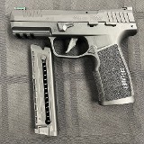 SIG SAUER P322 .22 LR - 3 of 3
