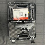 SIG SAUER P322 .22 LR