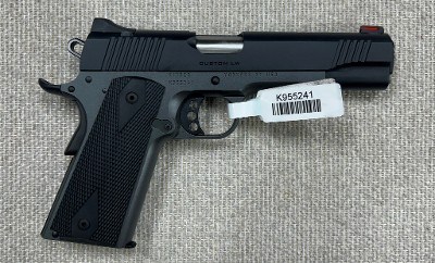 Kimber Custom LW (Shadow Ghost) 1911 .45 ACP
