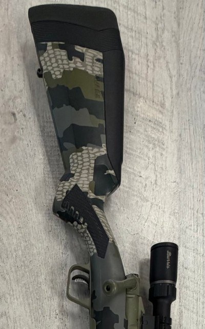 SAVAGE ARMS IMPULSE BIG GAME .300 WSM