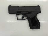 TAURUS GX4 9MM LUGER (9x19 PARA) - 2 of 3