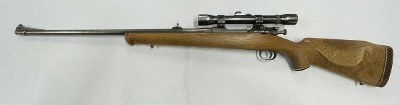 SPRINGFIELD ARMORY M1903 .30-06 SPRG - Image 2 of 3