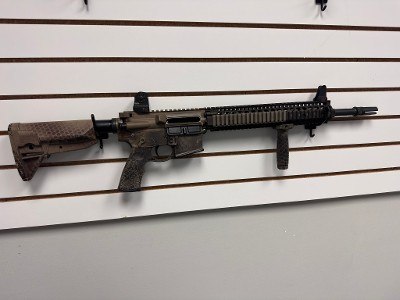 DPMS A-15 5.56X45MM NATO