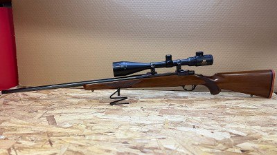 RUGER M77 HAWKEYE .300 WIN MAG