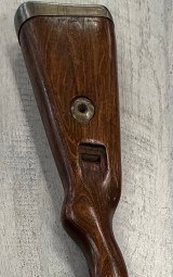 MAUSER 98 8MM MAUSER - 1 of 3