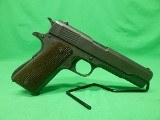 REMINGTON RAND M1911 A1 US ARMY .45 ACP - 2 of 3