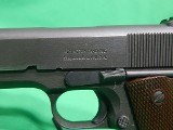 REMINGTON RAND M1911 A1 US ARMY .45 ACP - 3 of 3
