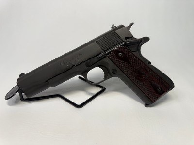 SPRINGFIELD ARMORY 1911-A1 .45 ACP