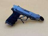 RUGER P85 MKIII 9MM LUGER (9x19 PARA) - 1 of 3
