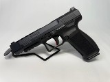 CANIK METE SFX 9MM LUGER (9x19 PARA) - 1 of 3