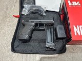 HECKLER & KOCH P30SK V3 9MM LUGER (9x19 PARA) - 2 of 3