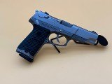 RUGER P89DC 9MM LUGER (9x19 PARA) - 1 of 3