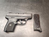 RUGER LC9S 9MM LUGER (9x19 PARA) - 1 of 3