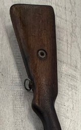 MAUSER GEW. 98 8MM MAUSER - 1 of 3