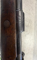 MAUSER GEW. 98 8MM MAUSER - 3 of 3