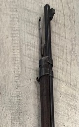 MAUSER GEW. 98 8MM MAUSER - 2 of 3