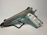KIMBER Stainless II 9MM LUGER (9x19 PARA)