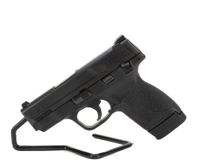 SMITH & WESSON M&P45 SHIELD .45 ACP