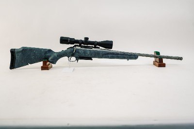 RUGER AMERICAN GEN 2 7MM-08 REM