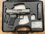 CANIK TP9 ELITE SC 9MM LUGER (9x19 PARA) - 1 of 3