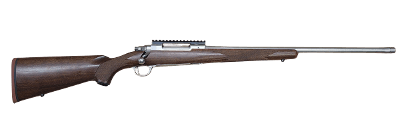 RUGER HAWKEYE HUNTER .30-06 SPRG