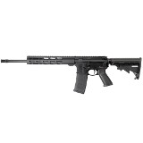 RUGER AR-556 5.56X45MM NATO - 1 of 2