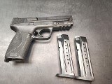 SMITH & WESSON M&P 9 M2.0 9MM LUGER (9x19 PARA) - 1 of 3