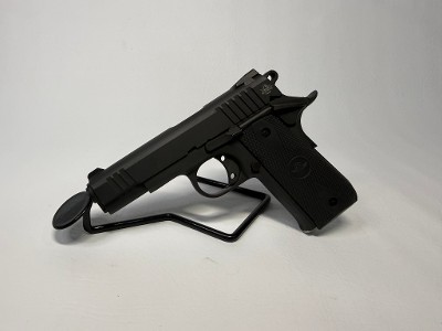 ROCK ISLAND ARMORY M1911A 380 .380 ACP