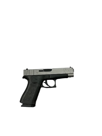 GLOCK G48 9MM LUGER (9X19 PARA)