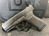 GLOCK G43X MOS 9MM LUGER (9x19 PARA) - 1 of 3