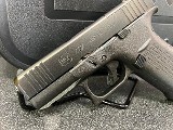 GLOCK G43X MOS 9MM LUGER (9x19 PARA) - 2 of 3