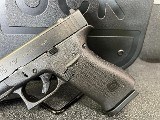 GLOCK G43X MOS 9MM LUGER (9x19 PARA) - 3 of 3