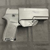 SIG SAUER P320 compact 9MM LUGER (9x19 PARA) - 3 of 3